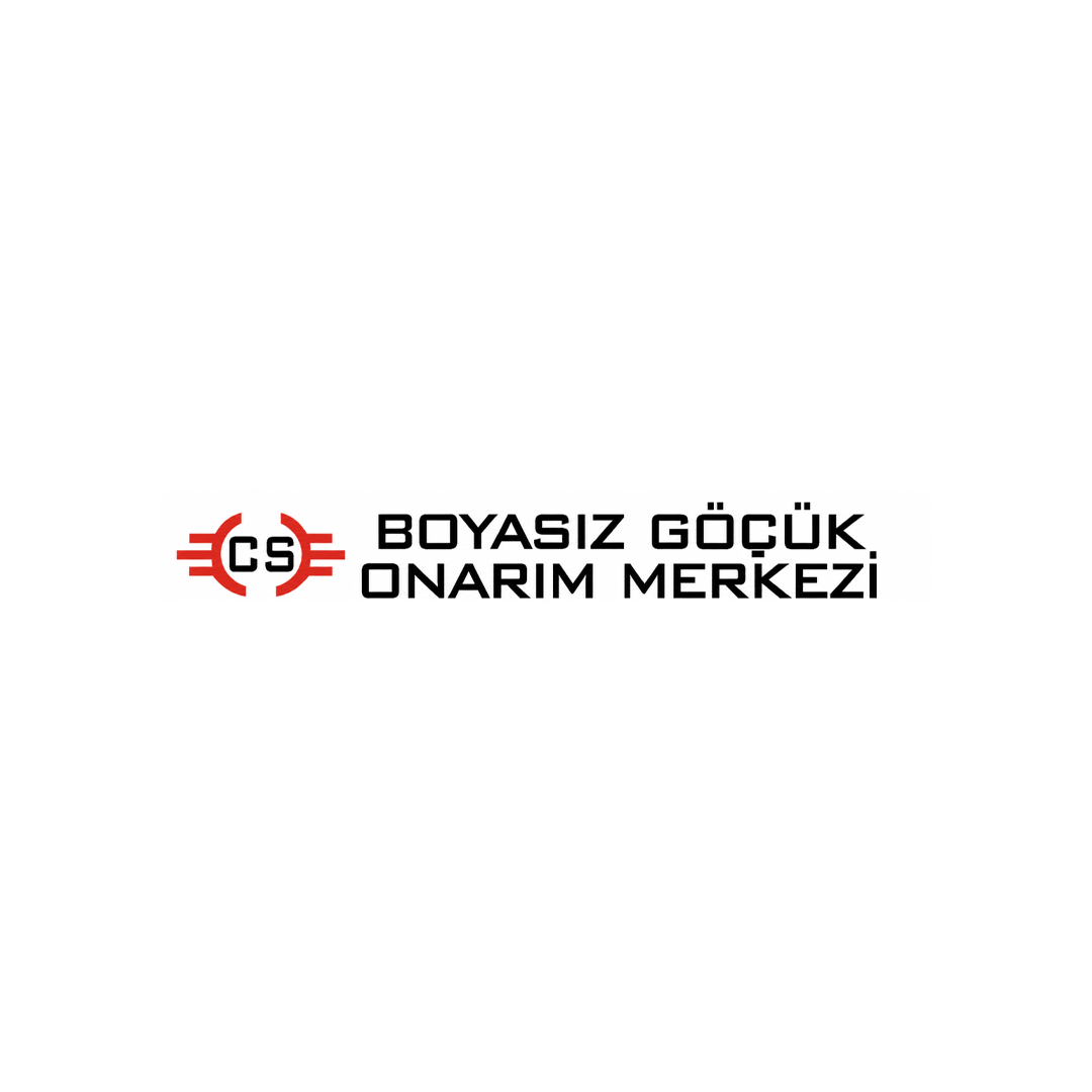 CS Boyasız Göçük Onarım Merkezi